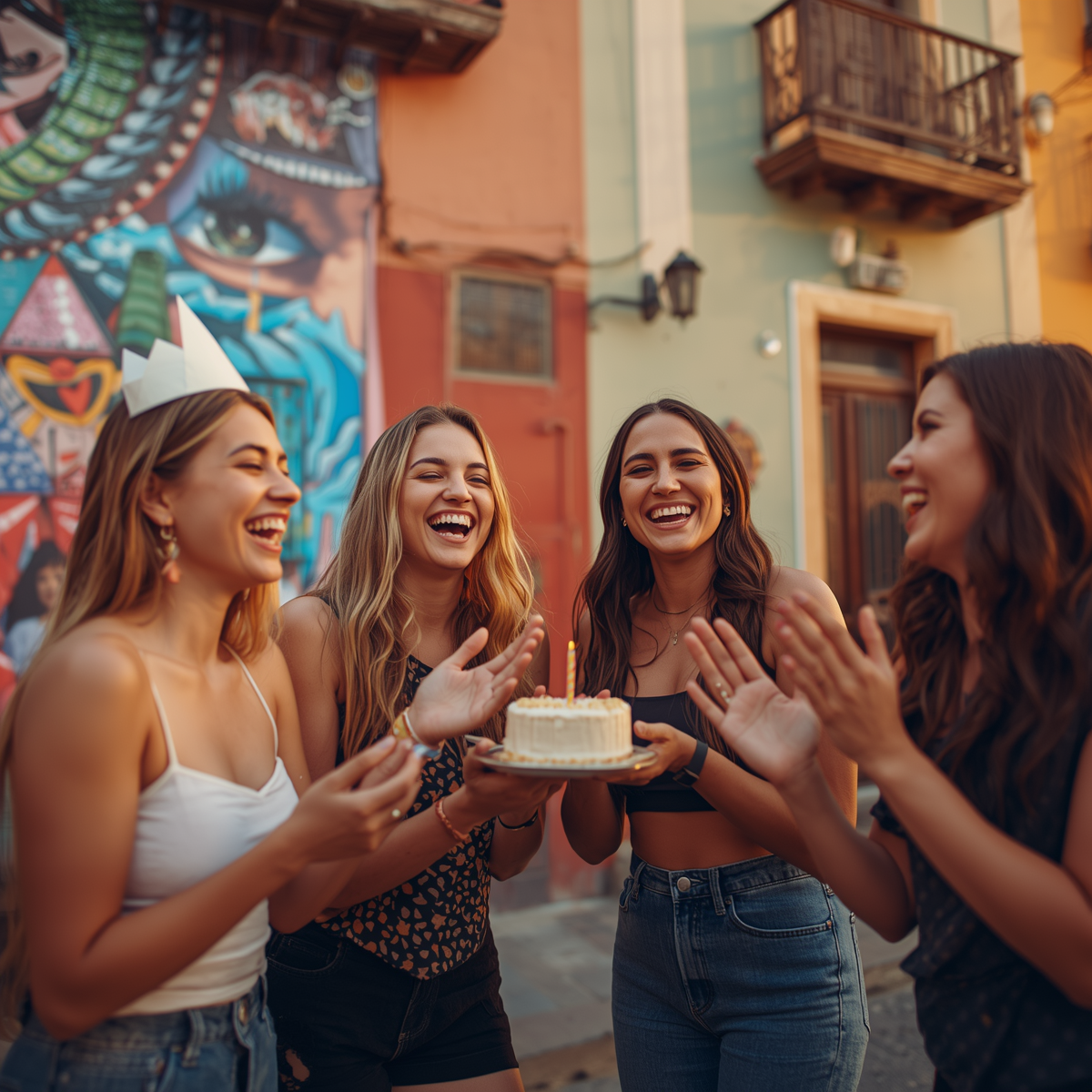 Cumpleaños 1